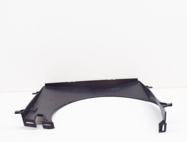 Land Rover Range Rover Sport L320 Fan Hood LR030052 New Original - Image 5