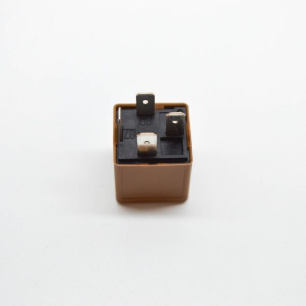 LAND ROVER RANGE ROVER EVOQUE L538 40 AMP Relay LR030372 NEW GENUINE - Image 5