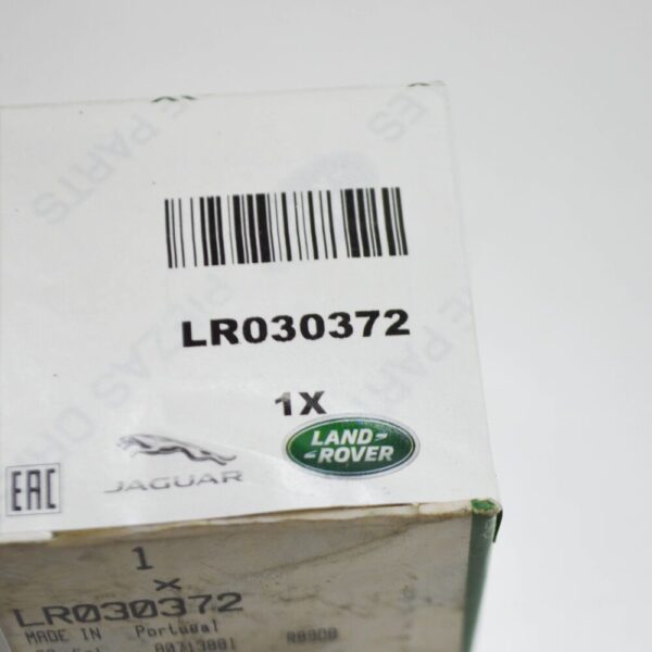 LAND ROVER RANGE ROVER EVOQUE L538 40 AMP Relay LR030372 NEW GENUINE - Image 6