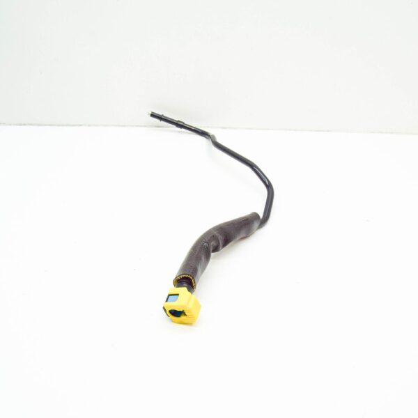 LAND ROVER DISCOVERY IV L319 Under Floor Fuel Return Tube LR030556 NEW GENUINE