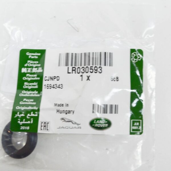 Land Rover Discovery V L462 Oil Cooler Gasket LR030593 New Original - Image 6