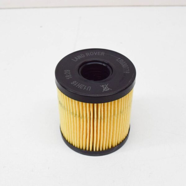 Land Rover Discovery Sport L550 Oil Filter LR030778 Mint Condition - Image 5