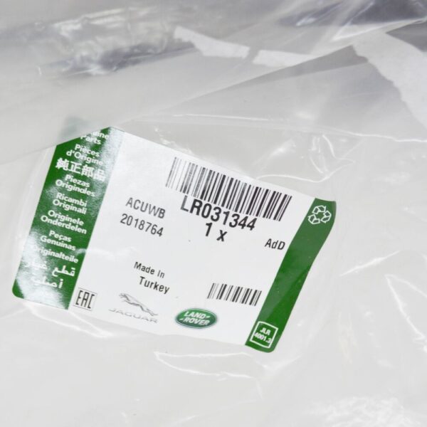 Land Rover Defender L316 Fuel Hose LR031344 NEW - Image 6