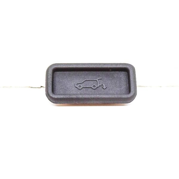 LAND ROVER RANGE ROVER EVOQUE L538 Rear Tailgate Latch Cover LR031833 NEW - Image 3