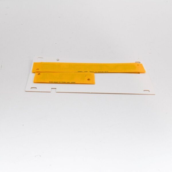 LAND ROVER RANGE ROVER EVOQUE L538 Rear Lid Name Plate LR032326 NEW GENUINE - Image 6