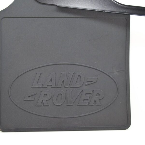 LAND ROVER DEFENDER 110 Rear Left Mudguard LR055334 NEW GENUINE - Image 3