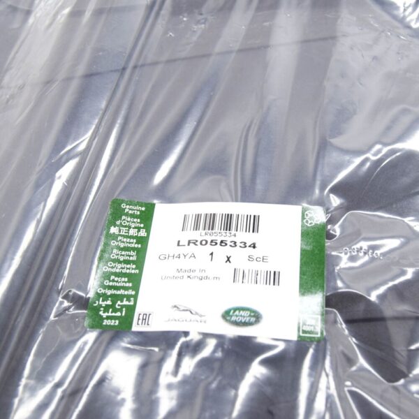 LAND ROVER DEFENDER 110 Rear Left Mudguard LR055334 NEW GENUINE - Image 6