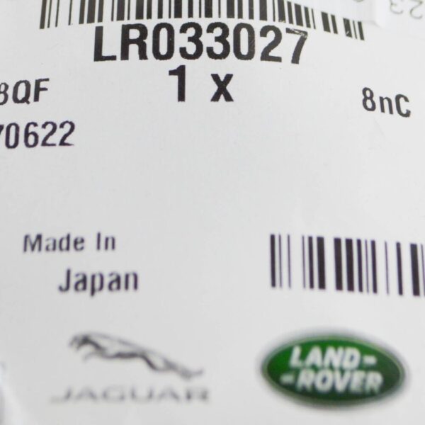 LAND ROVER DISCOVERY V L462 Front Wiper Arm Cap LR033027 NEW GENUINE - Image 6