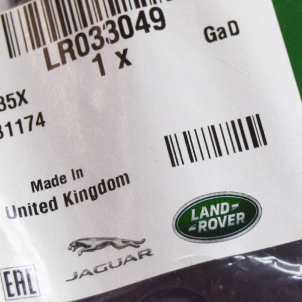 LR RANGE ROVER SPORT L494 Radiator Mount Plate Mount LR033049 NEW GENUINE - Image 6
