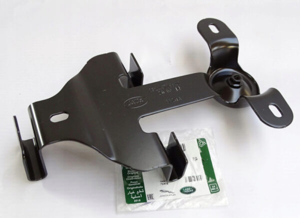 LAND ROVER RANGE ROVER IV L405 Spare Wheel Carrier Mount LR033237 NEW Genuine - Image 3