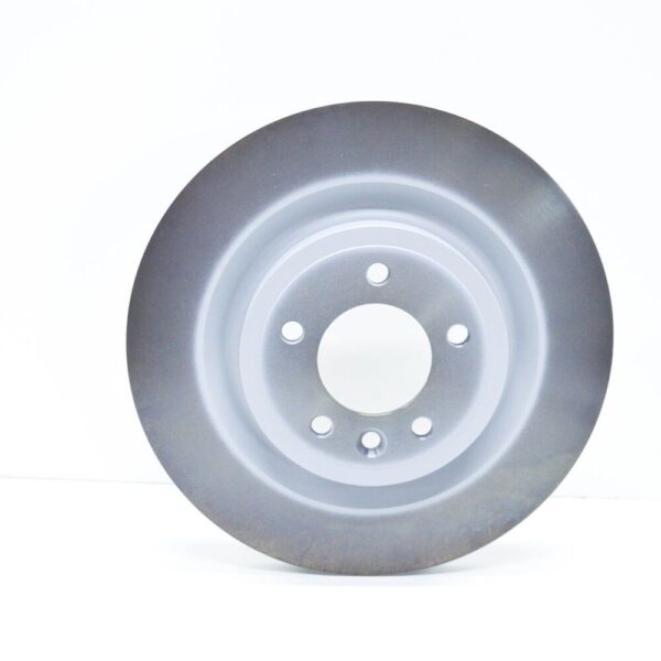 BMW 7 E32 5-Speed Shift Button M Sport 25112231561 2231561 NEW REAL