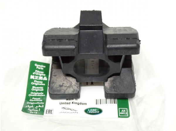 LAND ROVER RANGE ROVER IV L405 Cooler Support Insulator LR034565 NEW Original - Image 3