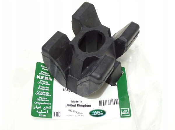LAND ROVER RANGE ROVER IV L405 Cooler Support Insulator LR034565 NEW Original