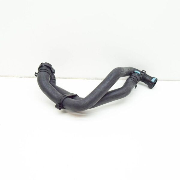LAND ROVER RANGE ROVER IV L405 Water Heater Tube LR034600 NEW GENUINE - Image 3