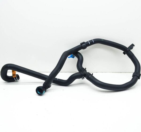 LAND ROVER DISCOVERY L462 Engine Coolant Hose LR034628 NEW GENUINE - Image 3