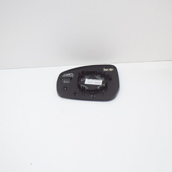 LR RANGE ROVER L405 Front Right Door Mirror Glass LHD LR035032 NEW GENUINE - Image 3