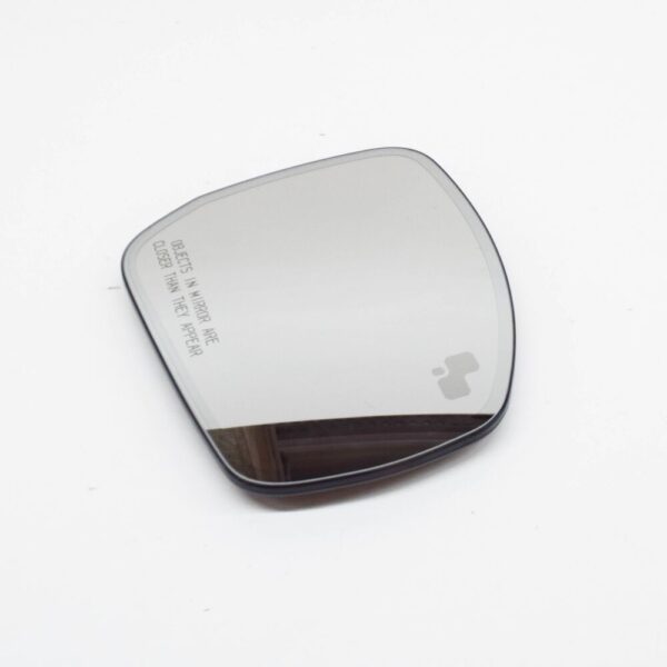 LAND ROVER DISCOVERY L462 Front Right Door Mirror Glass LHD LR035066 NEW GENUINE - Image 3