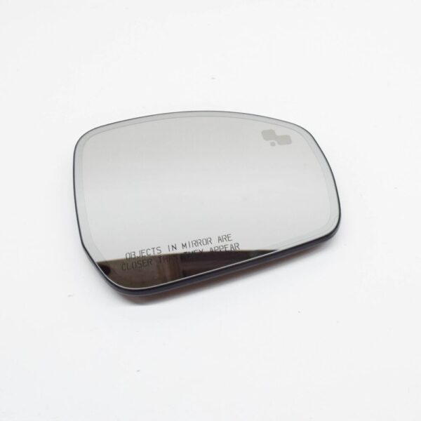 LAND ROVER DISCOVERY L462 Front Right Door Mirror Glass LHD LR035066 NEW GENUINE