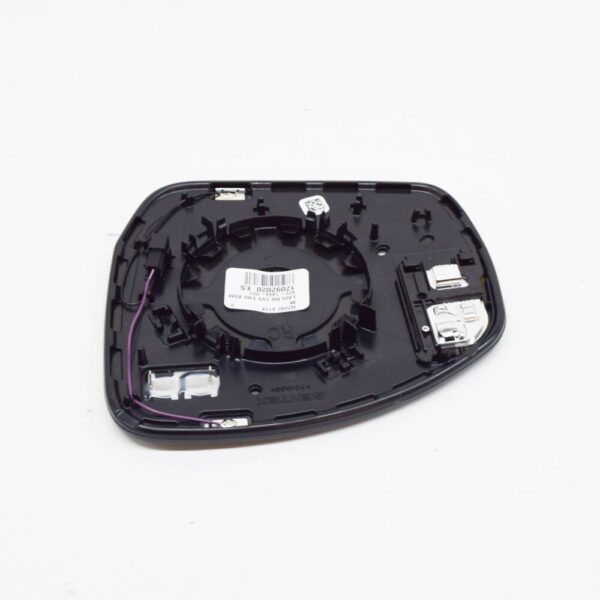 LAND ROVER DISCOVERY L462 Front Right Door Mirror Glass LHD LR035066 NEW GENUINE - Image 5