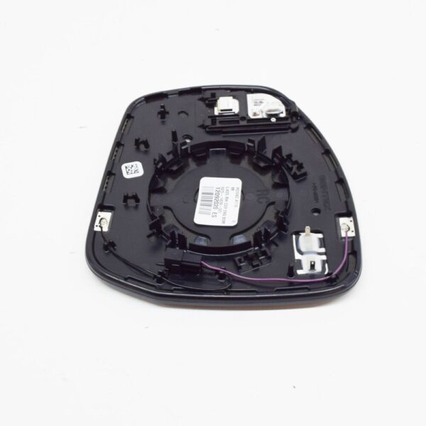 LAND ROVER DISCOVERY L462 Front Right Door Mirror Glass LHD LR035066 NEW GENUINE - Image 6