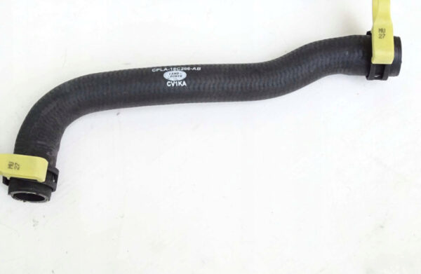 LAND ROVER RANGE ROVER IV L405 Heating Water Hose LR035621 NEW Original - Image 3