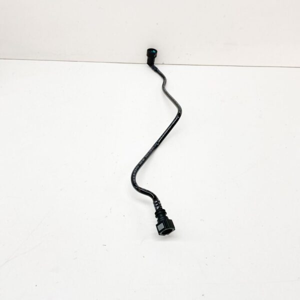 LAND ROVER RANGE ROVER IV L405 Engine Degassing Line Hose LR035632 NEW - Image 3