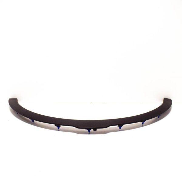LR Range Rover Evoque L538 wheel opening strip front left LR036053 new - Image 3