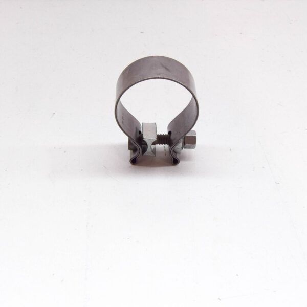 LAND ROVER DISCOVERY L462 Exhaust Clamp LR036438 NEW GENUINE - Image 3