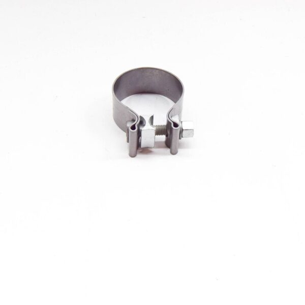 LAND ROVER DISCOVERY L462 Exhaust Clamp LR036438 NEW GENUINE