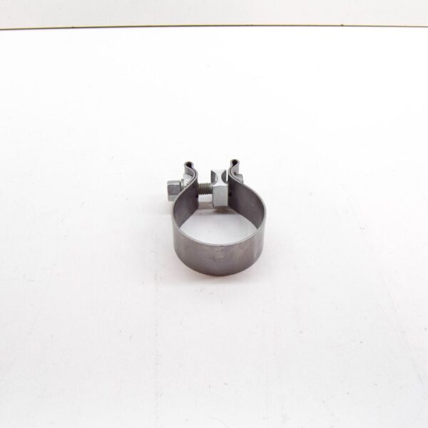LAND ROVER DISCOVERY L462 Exhaust Clamp LR036438 NEW GENUINE - Image 5