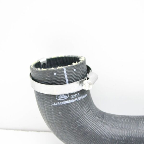 LR RANGE ROVER SPORT L494 compressed air intake pipe LR036477 NEW ORIGINAL - Image 6