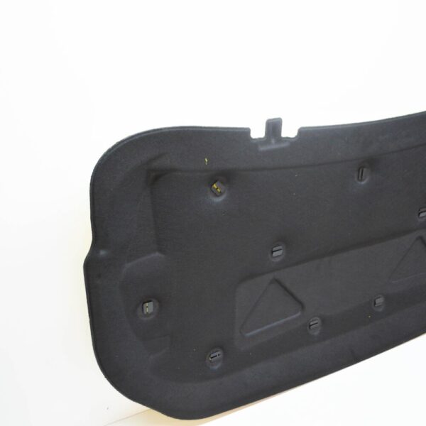 LAND ROVER RANGE ROVER IV L405 Front Hood Insulation LR037857 NEW