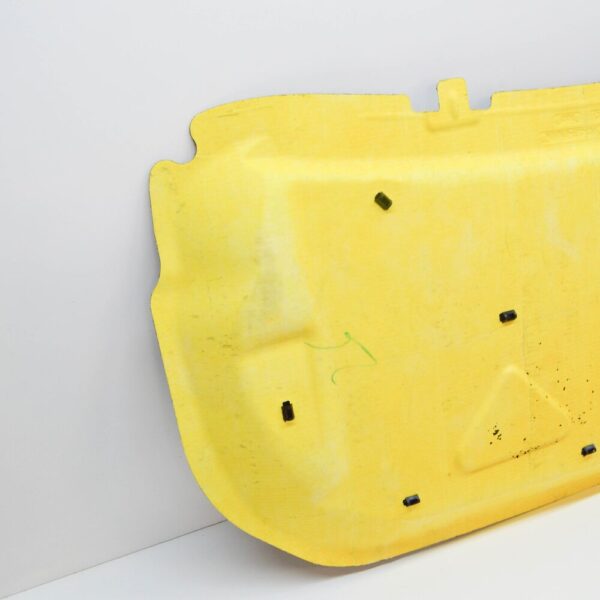 LAND ROVER RANGE ROVER IV L405 Front Hood Insulation LR037857 NEW - Image 6