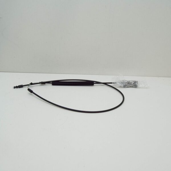 LAND ROVER RANGE ROVER L405 Bonnet Unlocking Cable LR038195 NEW - Image 6