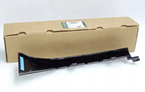LR RANGE ROVER IV L405 Rear Spoiler Left Aero Moulding LR038609 NEW Original - Image 3