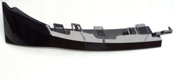 LR RANGE ROVER IV L405 Rear Spoiler Left Aero Moulding LR038609 NEW Original