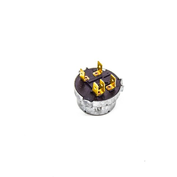 LAND ROVER DEFENDER L316 Ignition Switch LR039638 New Genuine - Image 5