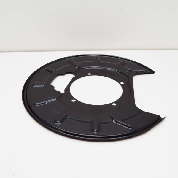 LAND ROVER FREELANDER L359 Rear Right Brake Dust Shield LR039937 NEW GENUINE