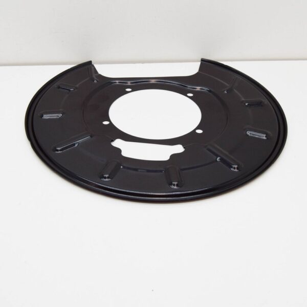 LAND ROVER FREELANDER L359 Rear Right Brake Dust Shield LR039937 NEW GENUINE - Image 5