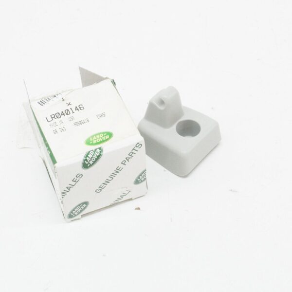 Land Rover Range Rover IV L405 Sunscreen Holder Right LR040146, Original Part - Image 3