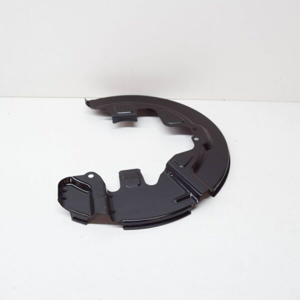 LAND ROVER FREELANDER L359 dust protection front right brake LR041427 NEW REAL - Image 3