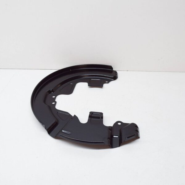 LAND ROVER FREELANDER L359 dust protection front right brake LR041427 NEW REAL