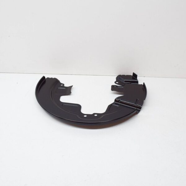 LAND ROVER FREELANDER L359 dust protection front right brake LR041427 NEW REAL - Image 5