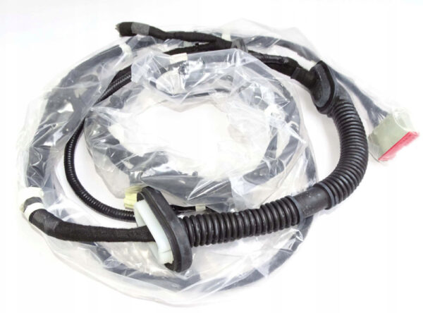 LAND ROVER RANGE ROVER EVOQUE L538 Tailgate Wiring LR041927 NEW ORIGINAL - Image 3