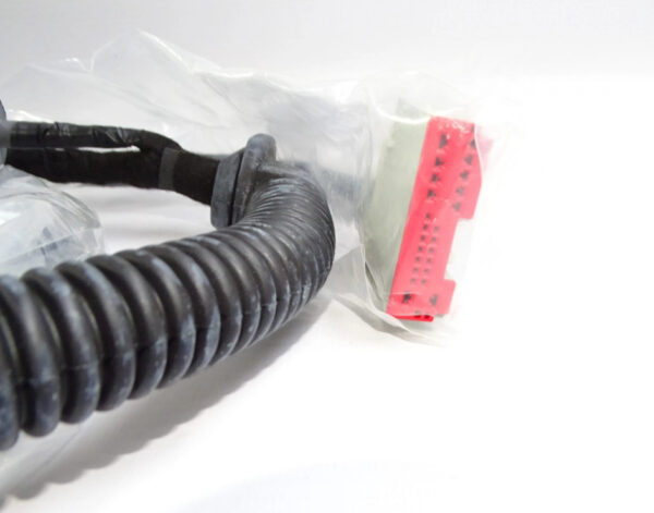 LAND ROVER RANGE ROVER EVOQUE L538 Tailgate Wiring LR041927 NEW ORIGINAL