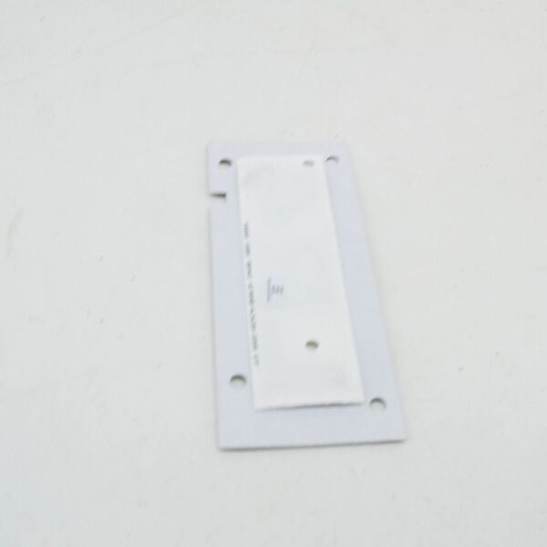 Land Rover Discovery LR4 L319 Tailgate Emblem LR043123, Original Part - Image 6
