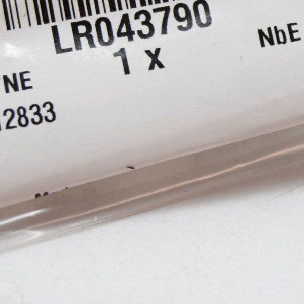LR RR SPORT L494 Rear Left Door Upper Reveal Moulding LR043790 NEW GENUINE - Image 6