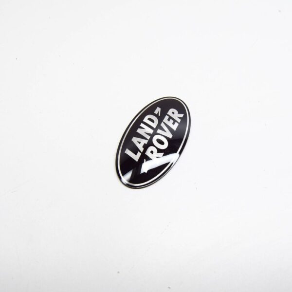 LAND ROVER RANGE ROVER EVOQUE L538 Front Grille Emblem LR044544 NEW GENUINE - Image 3