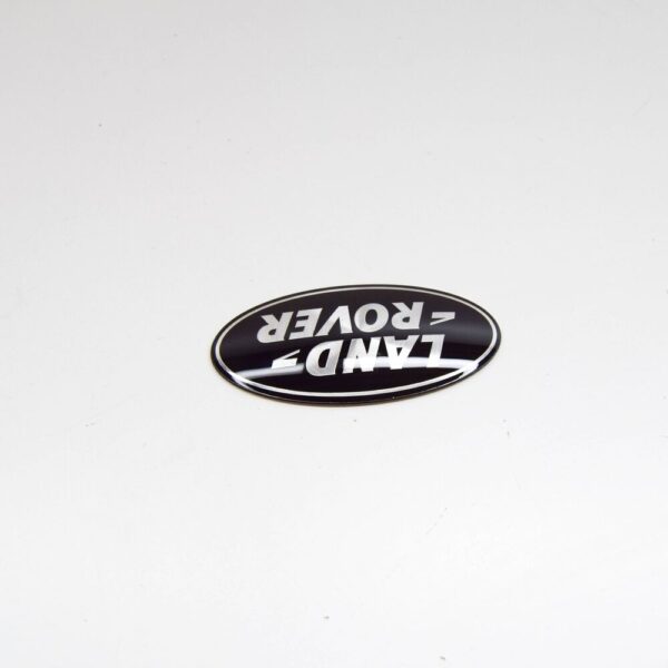 LAND ROVER RANGE ROVER EVOQUE L538 Front Grille Emblem LR044544 NEW GENUINE