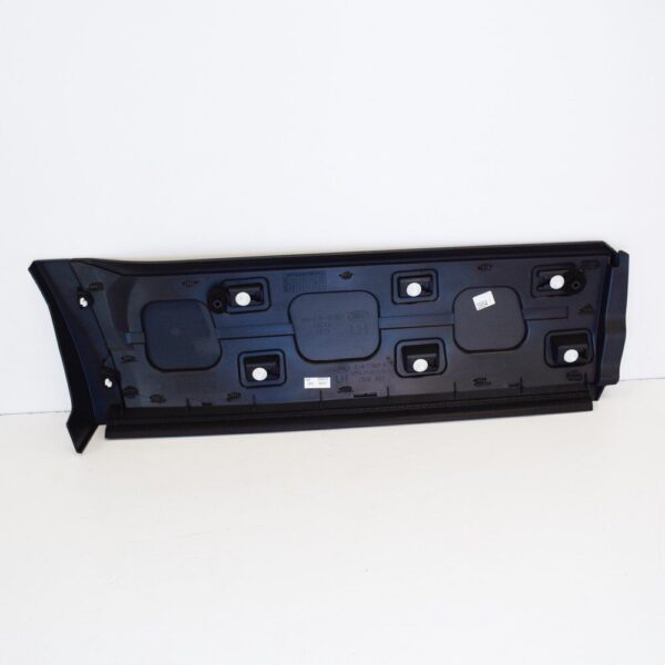 Land Range Rover Evoque Rear Left Door Lower Moulding LR044671 NEW GENUINE - Image 3